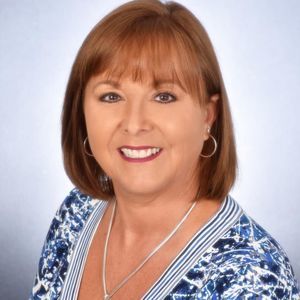 Meet your Posher, Alison